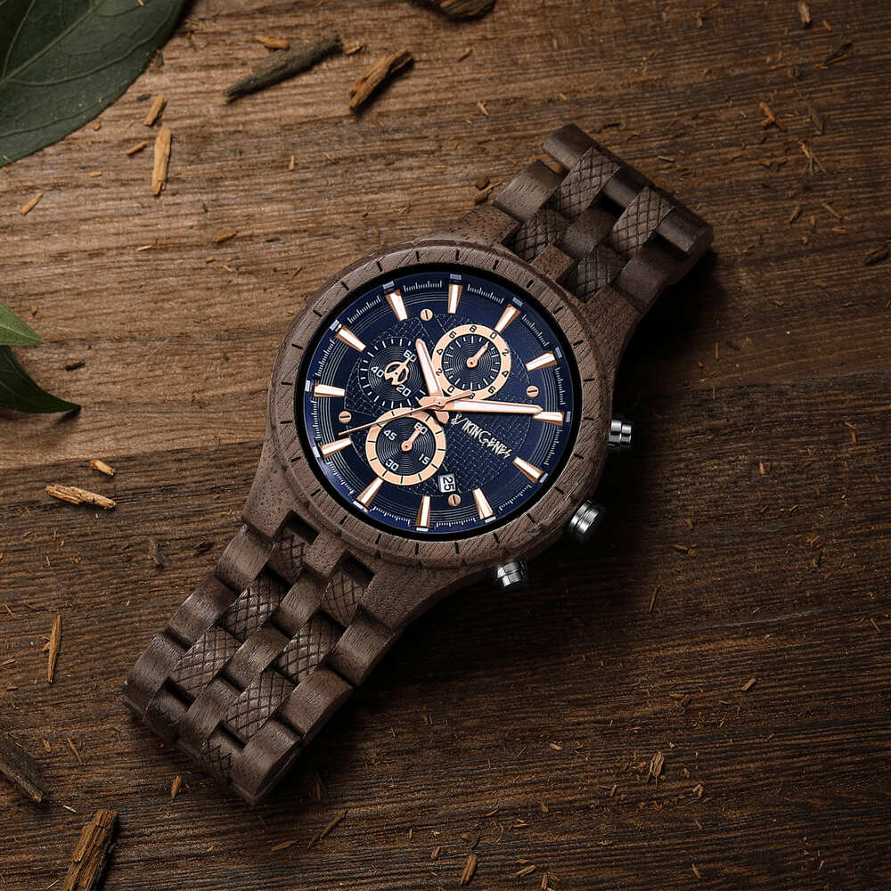 The Sydney Chronograph