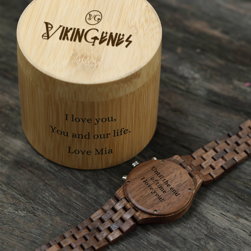 The Phoenix Chronograph