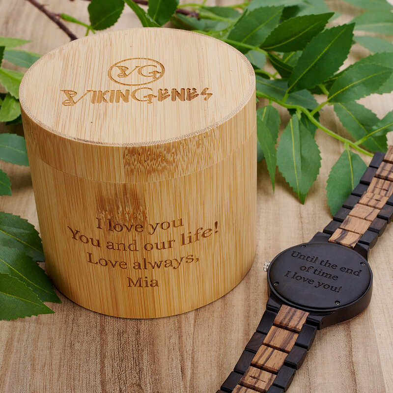 The Yggdrasil Timepiece