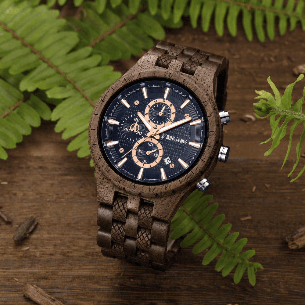 The Sydney Chronograph