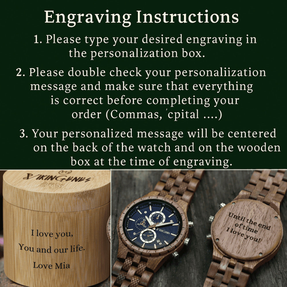 The Sydney Chronograph