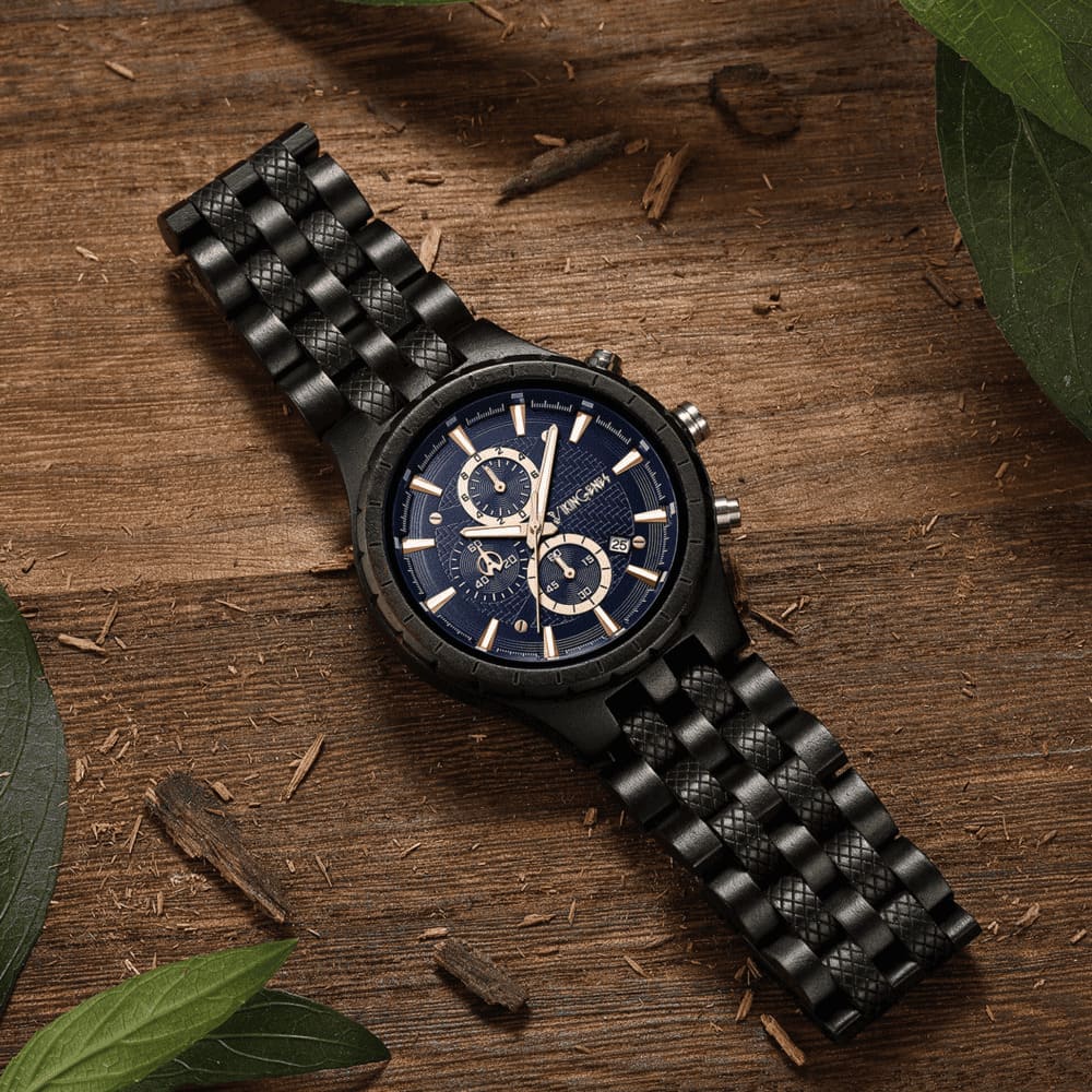 The Phoenix Chronograph