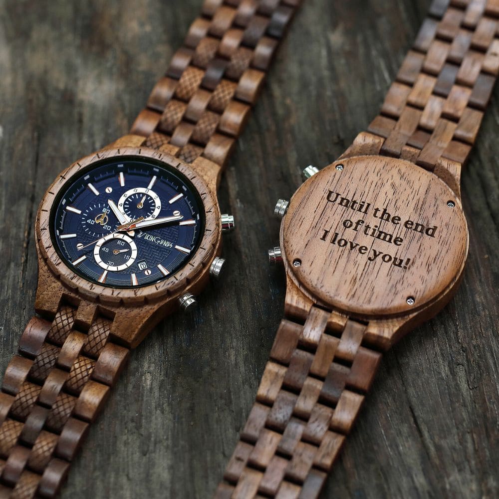 The Sydney Chronograph