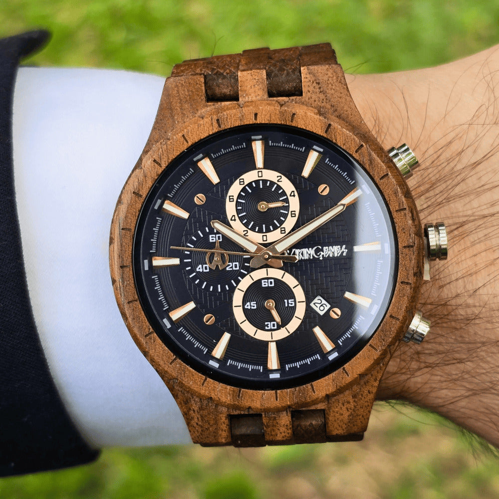 The Sydney Chronograph