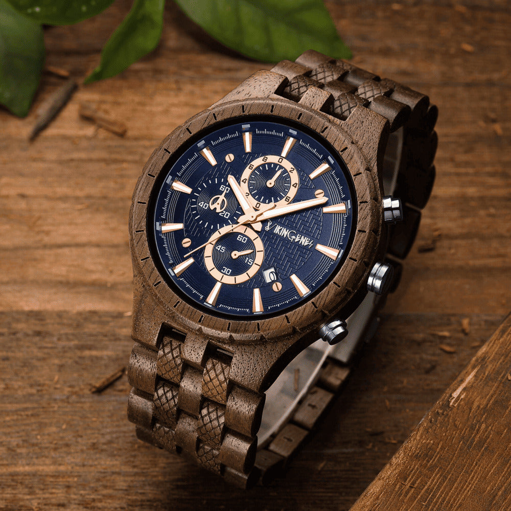The Sydney Chronograph